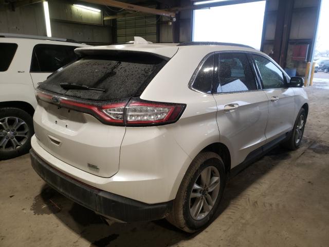 Photo 3 VIN: 2FMTK3J98FBB32982 - FORD EDGE 