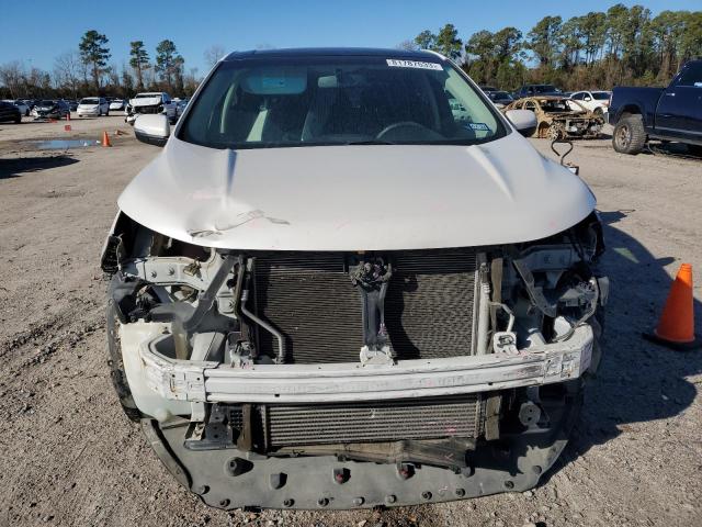 Photo 4 VIN: 2FMTK3J98FBB68039 - FORD EDGE 