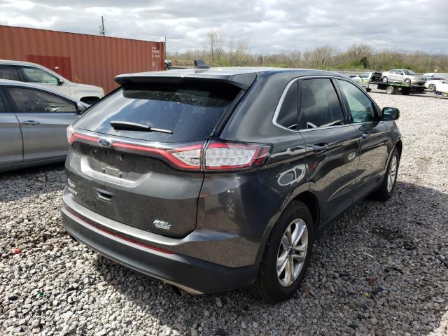 Photo 3 VIN: 2FMTK3J98FBC01735 - FORD EDGE 