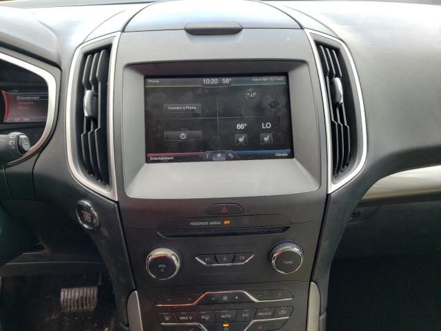 Photo 8 VIN: 2FMTK3J98FBC01735 - FORD EDGE 