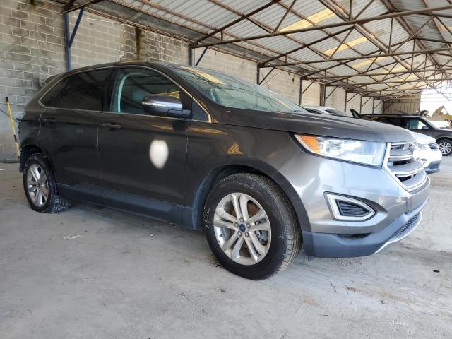 Photo 3 VIN: 2FMTK3J98FBC19149 - FORD EDGE SEL 