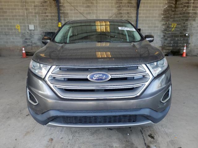 Photo 4 VIN: 2FMTK3J98FBC19149 - FORD EDGE SEL 