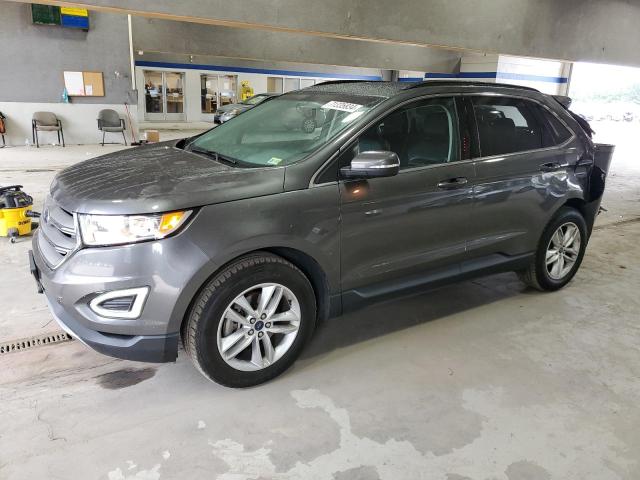 Photo 0 VIN: 2FMTK3J98FBC22455 - FORD EDGE SEL 