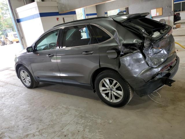 Photo 1 VIN: 2FMTK3J98FBC22455 - FORD EDGE SEL 