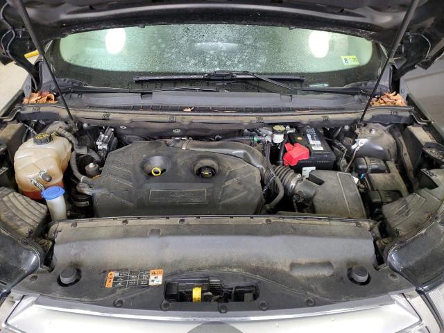 Photo 11 VIN: 2FMTK3J98FBC22455 - FORD EDGE SEL 