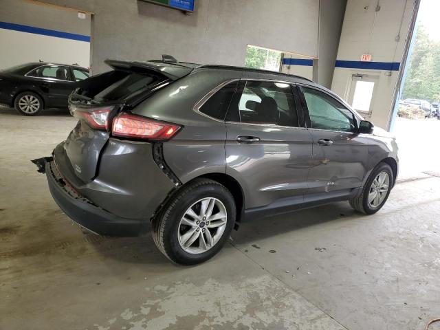 Photo 2 VIN: 2FMTK3J98FBC22455 - FORD EDGE SEL 