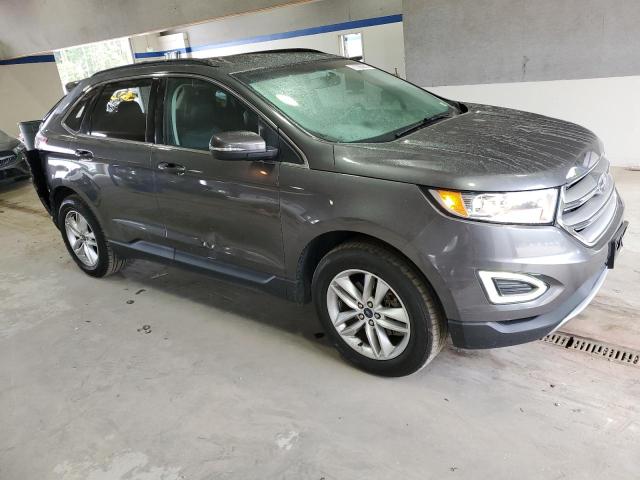 Photo 3 VIN: 2FMTK3J98FBC22455 - FORD EDGE SEL 