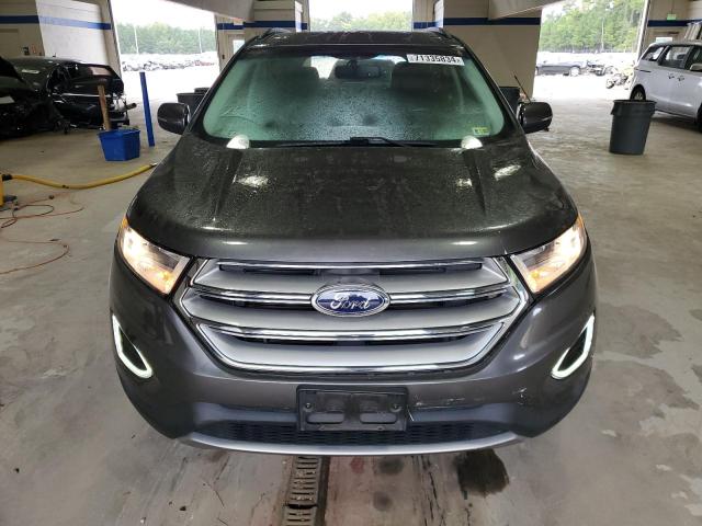 Photo 4 VIN: 2FMTK3J98FBC22455 - FORD EDGE SEL 