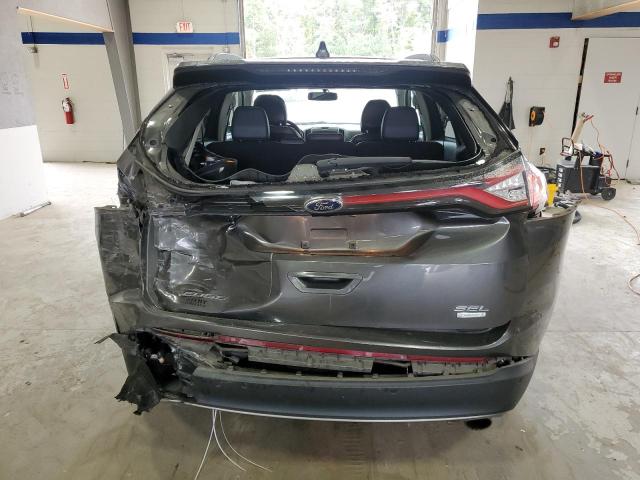 Photo 5 VIN: 2FMTK3J98FBC22455 - FORD EDGE SEL 