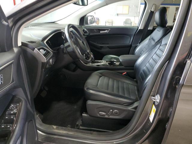 Photo 6 VIN: 2FMTK3J98FBC22455 - FORD EDGE SEL 