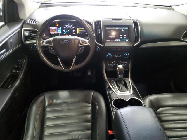 Photo 7 VIN: 2FMTK3J98FBC22455 - FORD EDGE SEL 