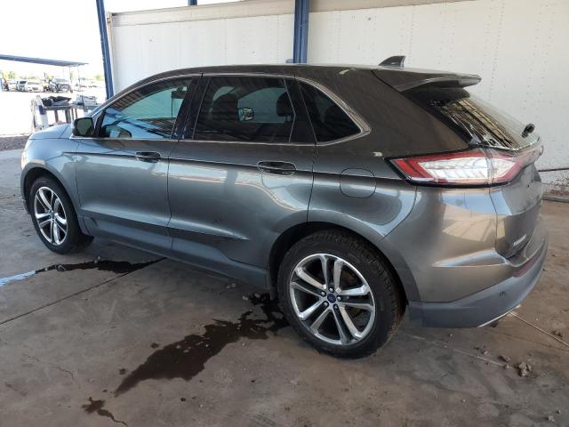 Photo 1 VIN: 2FMTK3J98FBC40292 - FORD EDGE SEL 