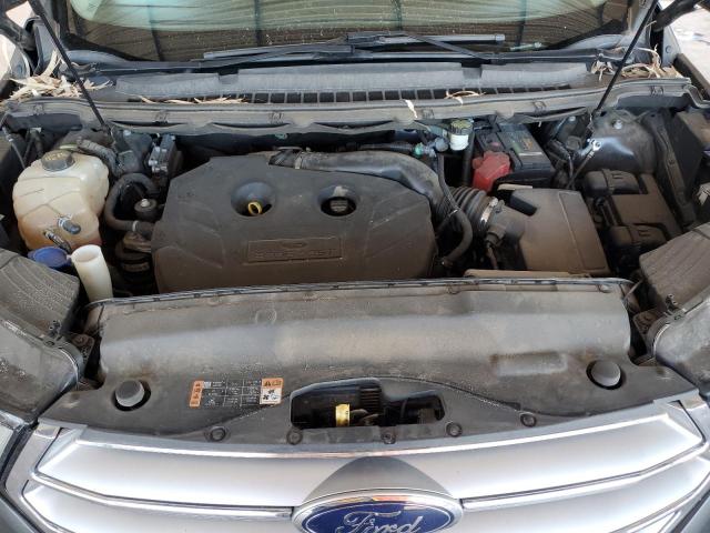 Photo 10 VIN: 2FMTK3J98FBC40292 - FORD EDGE SEL 