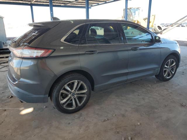 Photo 2 VIN: 2FMTK3J98FBC40292 - FORD EDGE SEL 