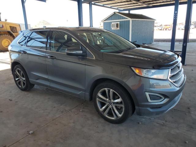 Photo 3 VIN: 2FMTK3J98FBC40292 - FORD EDGE SEL 