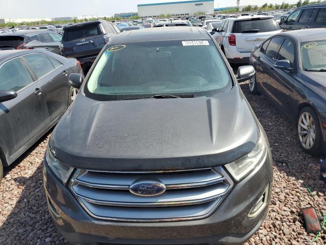 Photo 4 VIN: 2FMTK3J98FBC40292 - FORD EDGE SEL 