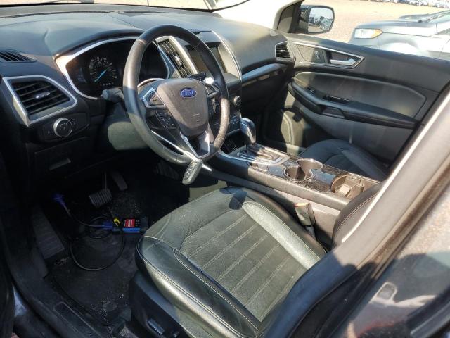 Photo 6 VIN: 2FMTK3J98FBC40292 - FORD EDGE SEL 