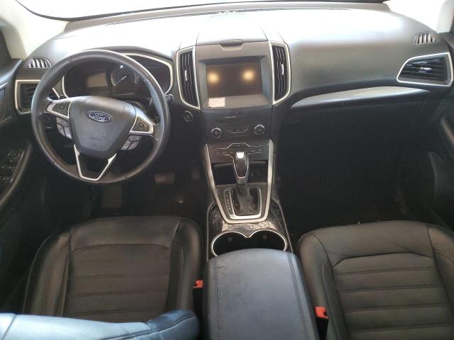 Photo 7 VIN: 2FMTK3J98FBC40292 - FORD EDGE SEL 