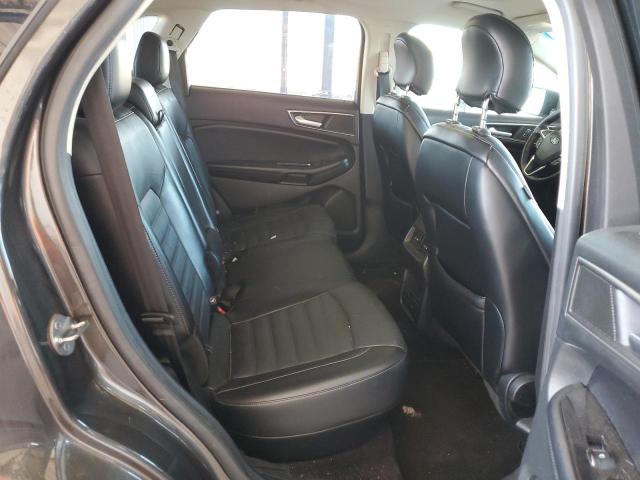 Photo 9 VIN: 2FMTK3J98FBC40292 - FORD EDGE SEL 