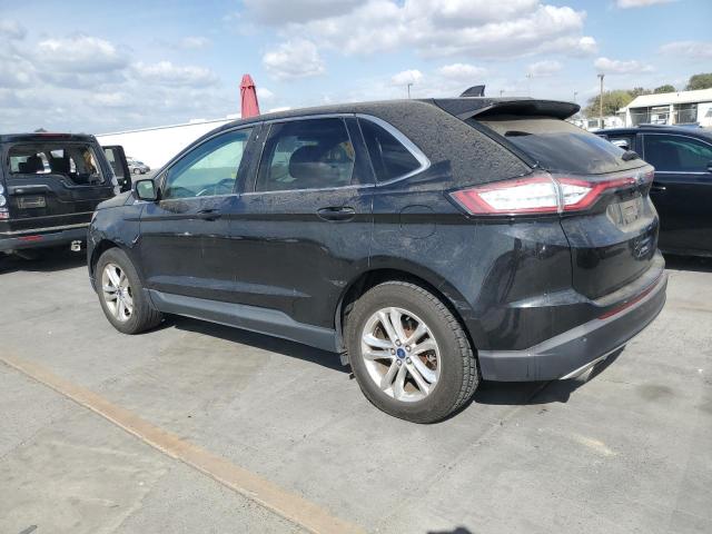 Photo 1 VIN: 2FMTK3J99FBB21604 - FORD EDGE SEL 