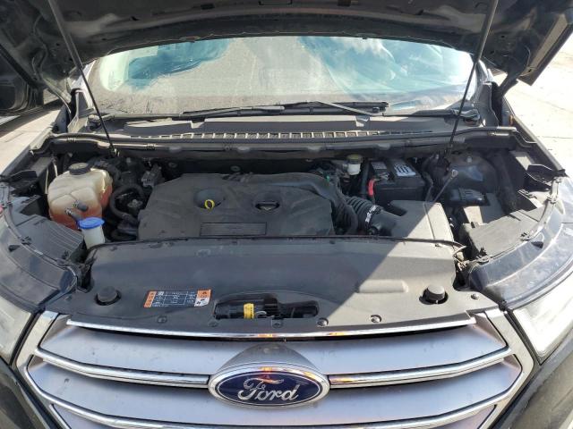 Photo 11 VIN: 2FMTK3J99FBB21604 - FORD EDGE SEL 