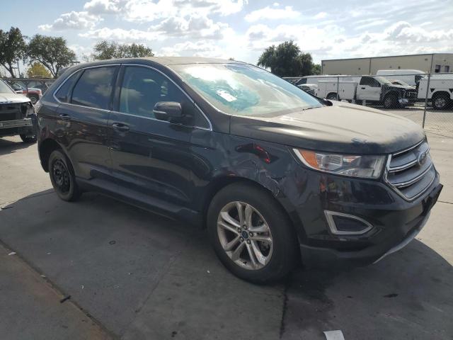 Photo 3 VIN: 2FMTK3J99FBB21604 - FORD EDGE SEL 