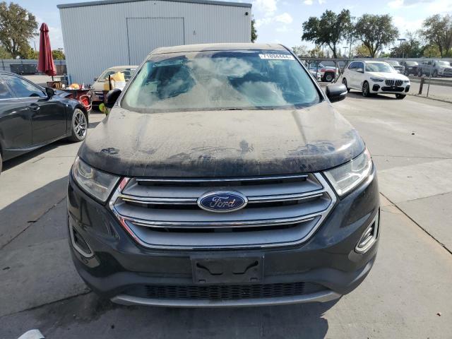 Photo 4 VIN: 2FMTK3J99FBB21604 - FORD EDGE SEL 