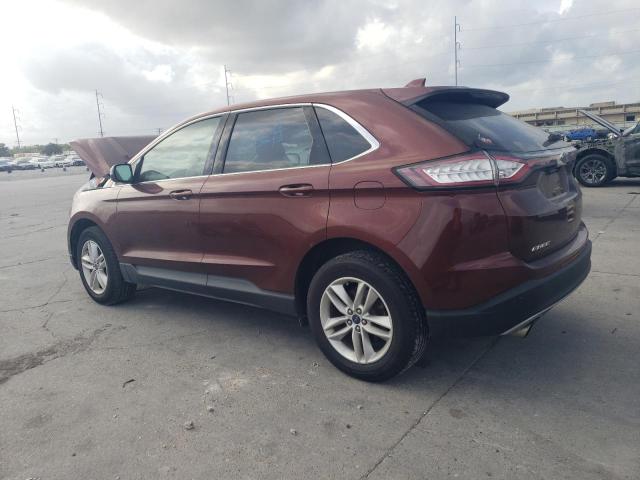 Photo 1 VIN: 2FMTK3J99FBB55476 - FORD EDGE SEL 