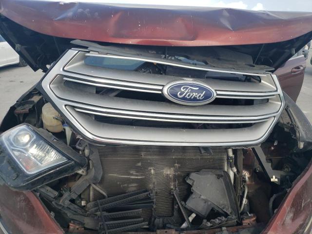 Photo 10 VIN: 2FMTK3J99FBB55476 - FORD EDGE SEL 