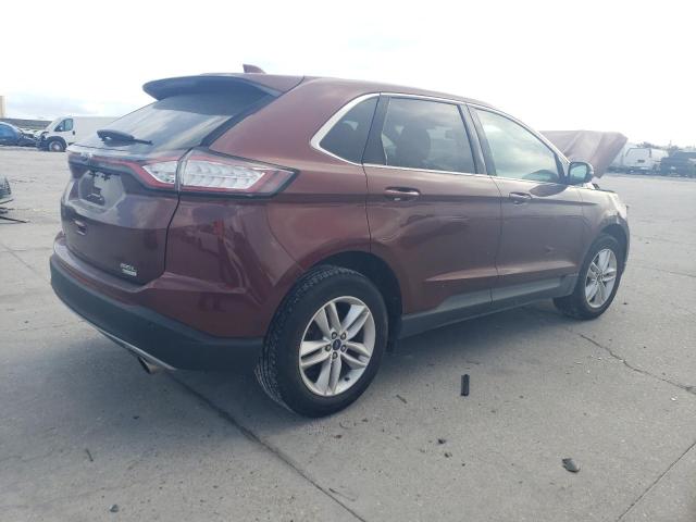 Photo 2 VIN: 2FMTK3J99FBB55476 - FORD EDGE SEL 