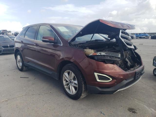 Photo 3 VIN: 2FMTK3J99FBB55476 - FORD EDGE SEL 