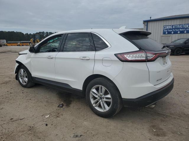 Photo 1 VIN: 2FMTK3J99FBB70883 - FORD EDGE SEL 