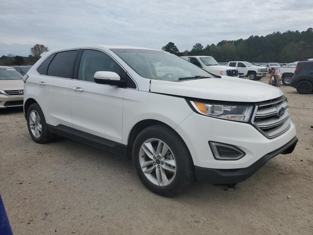 Photo 3 VIN: 2FMTK3J99FBB70883 - FORD EDGE SEL 