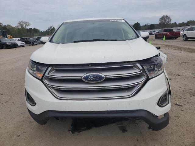 Photo 4 VIN: 2FMTK3J99FBB70883 - FORD EDGE SEL 