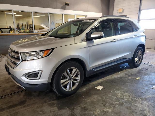 Photo 0 VIN: 2FMTK3J99FBC09892 - FORD EDGE 