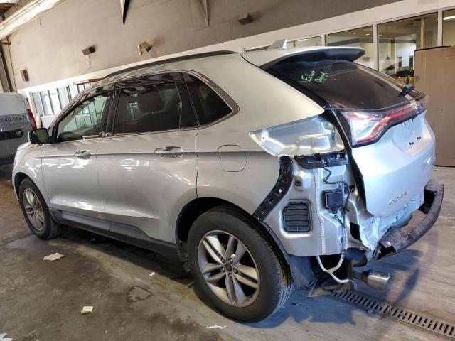 Photo 1 VIN: 2FMTK3J99FBC09892 - FORD EDGE 