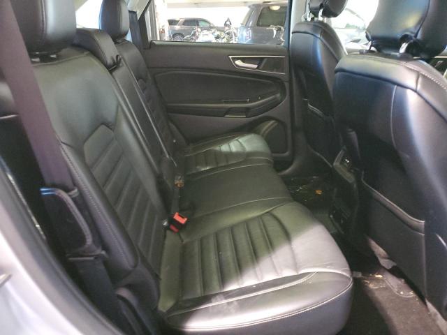 Photo 10 VIN: 2FMTK3J99FBC09892 - FORD EDGE 