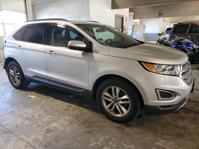 Photo 3 VIN: 2FMTK3J99FBC09892 - FORD EDGE 