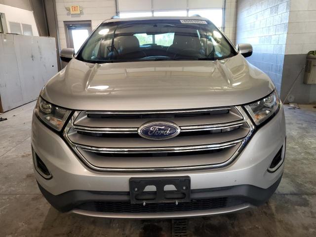 Photo 4 VIN: 2FMTK3J99FBC09892 - FORD EDGE 