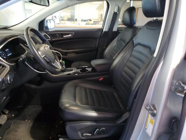 Photo 6 VIN: 2FMTK3J99FBC09892 - FORD EDGE 