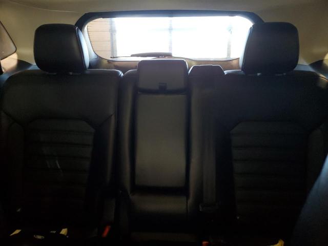 Photo 9 VIN: 2FMTK3J99FBC09892 - FORD EDGE 