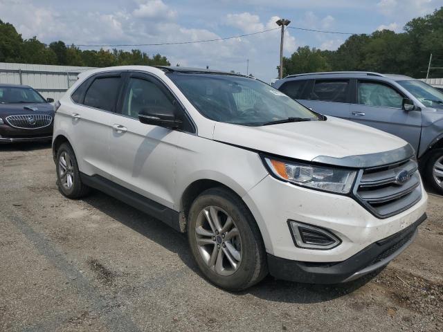 Photo 3 VIN: 2FMTK3J99FBC16017 - FORD EDGE SEL 