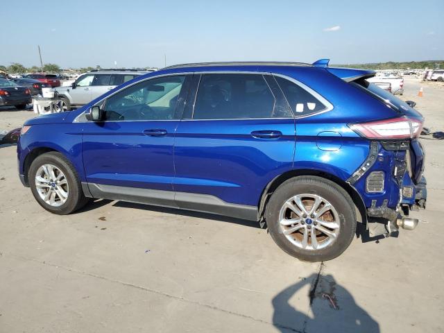 Photo 1 VIN: 2FMTK3J99FBC20200 - FORD EDGE SEL 