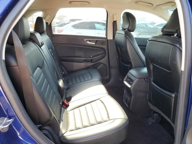 Photo 10 VIN: 2FMTK3J99FBC20200 - FORD EDGE SEL 