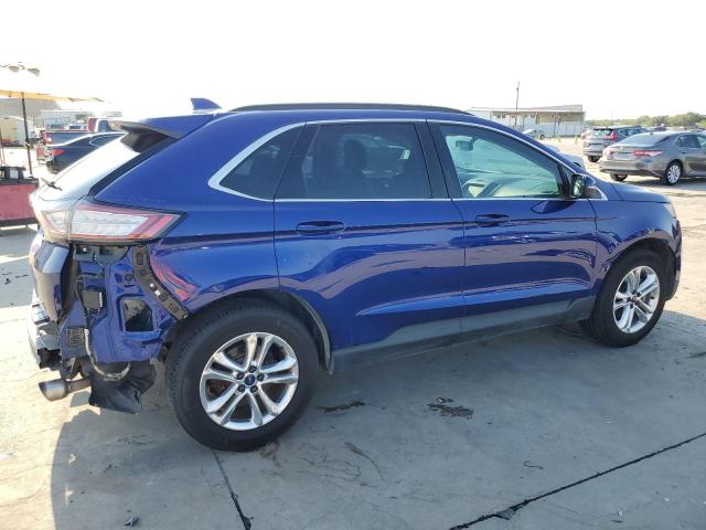 Photo 2 VIN: 2FMTK3J99FBC20200 - FORD EDGE SEL 