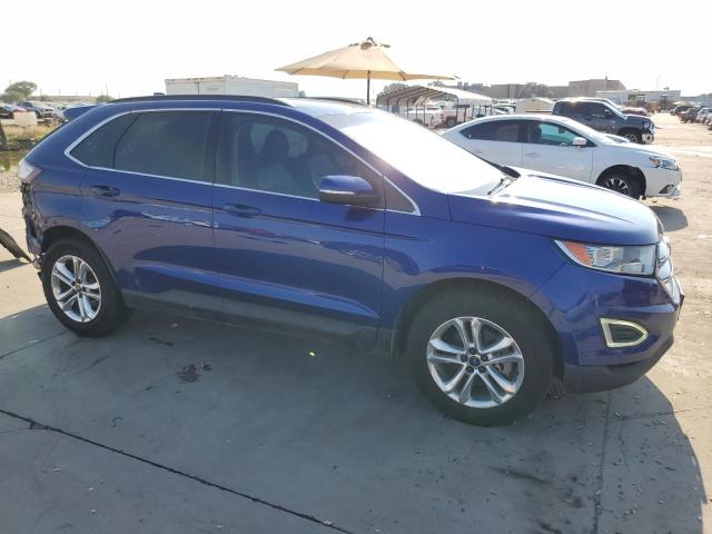 Photo 3 VIN: 2FMTK3J99FBC20200 - FORD EDGE SEL 