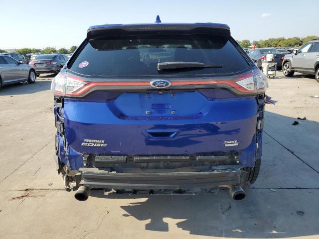 Photo 5 VIN: 2FMTK3J99FBC20200 - FORD EDGE SEL 