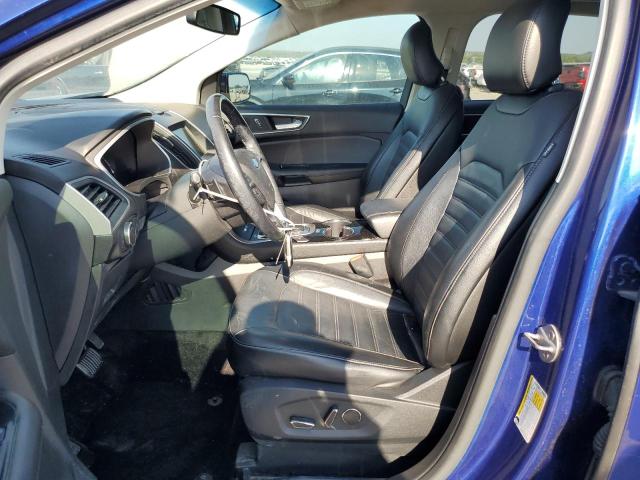 Photo 6 VIN: 2FMTK3J99FBC20200 - FORD EDGE SEL 