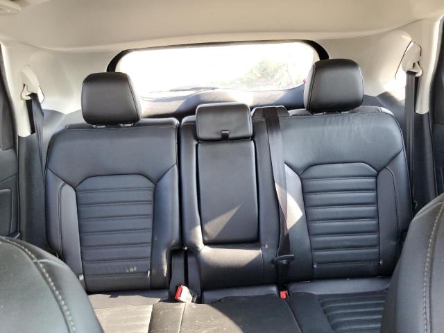 Photo 9 VIN: 2FMTK3J99FBC20200 - FORD EDGE SEL 