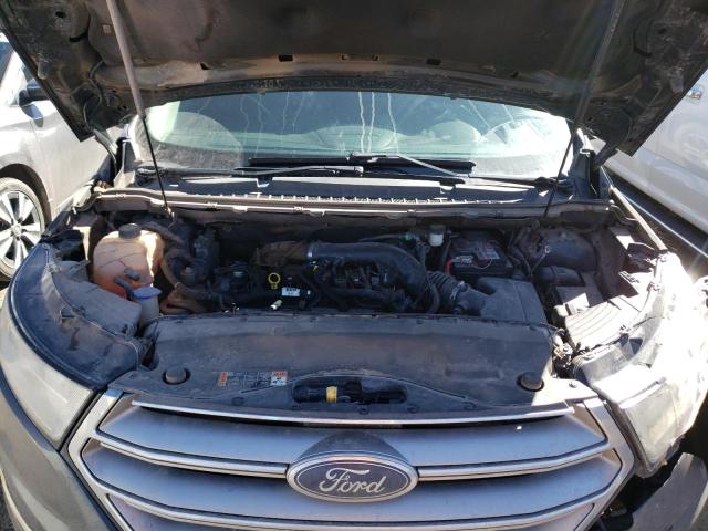 Photo 10 VIN: 2FMTK3J99FBC34730 - FORD EDGE SEL 